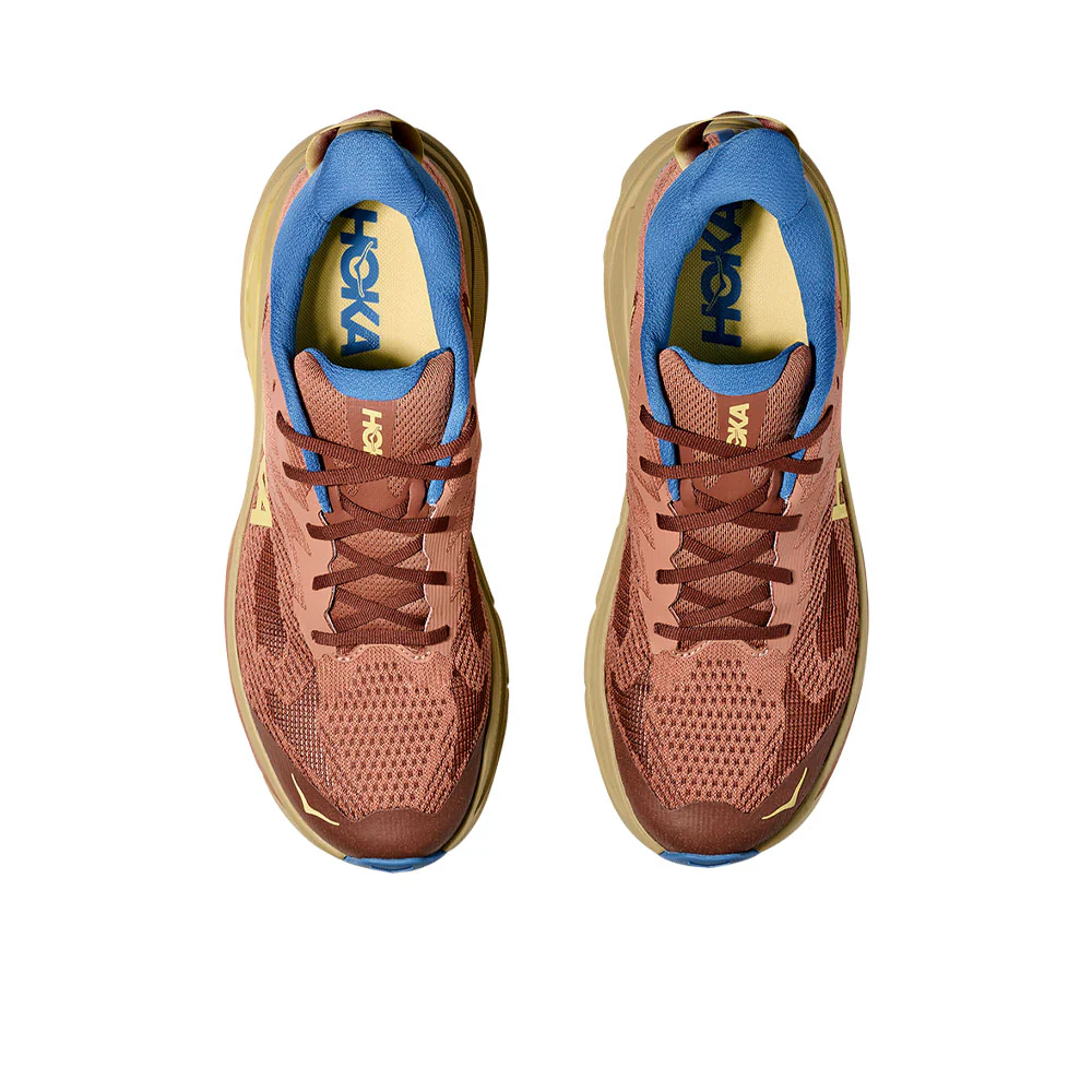 HOKA Challenger 8 Wide Men's Trail Running Shoes