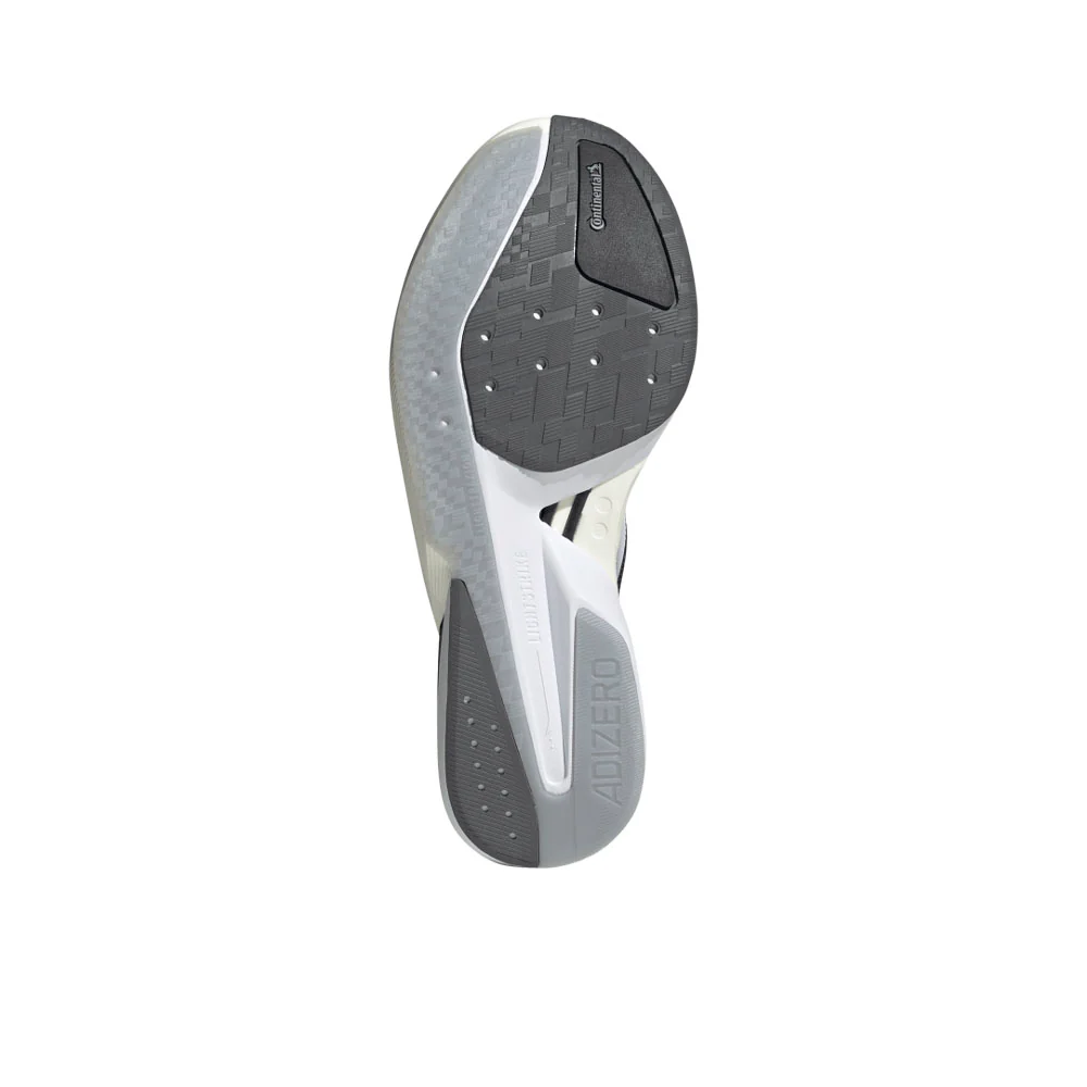 ADIDAS Adizero Boston 13 Men's Running Shoes - Black - UK 10