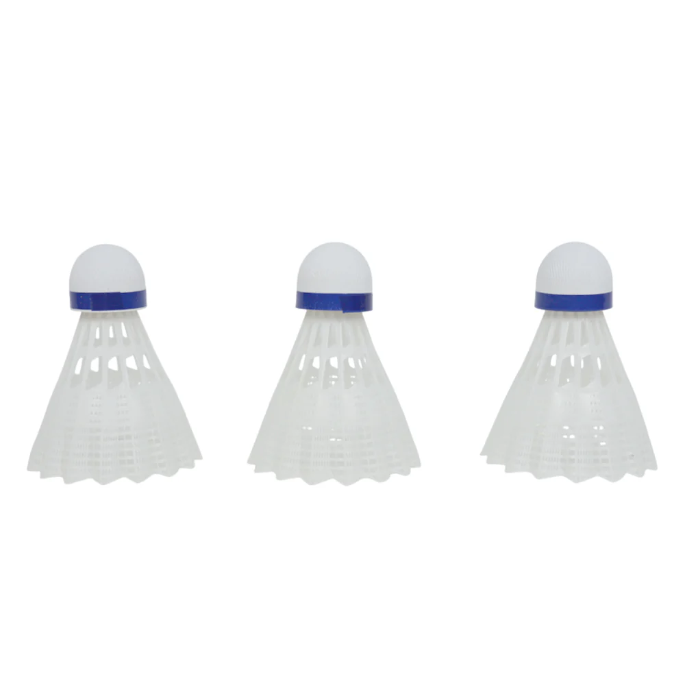 Pro Touch Sp 400 Shuttlecock (3 Pieces) — цвет белый, размер единый размер