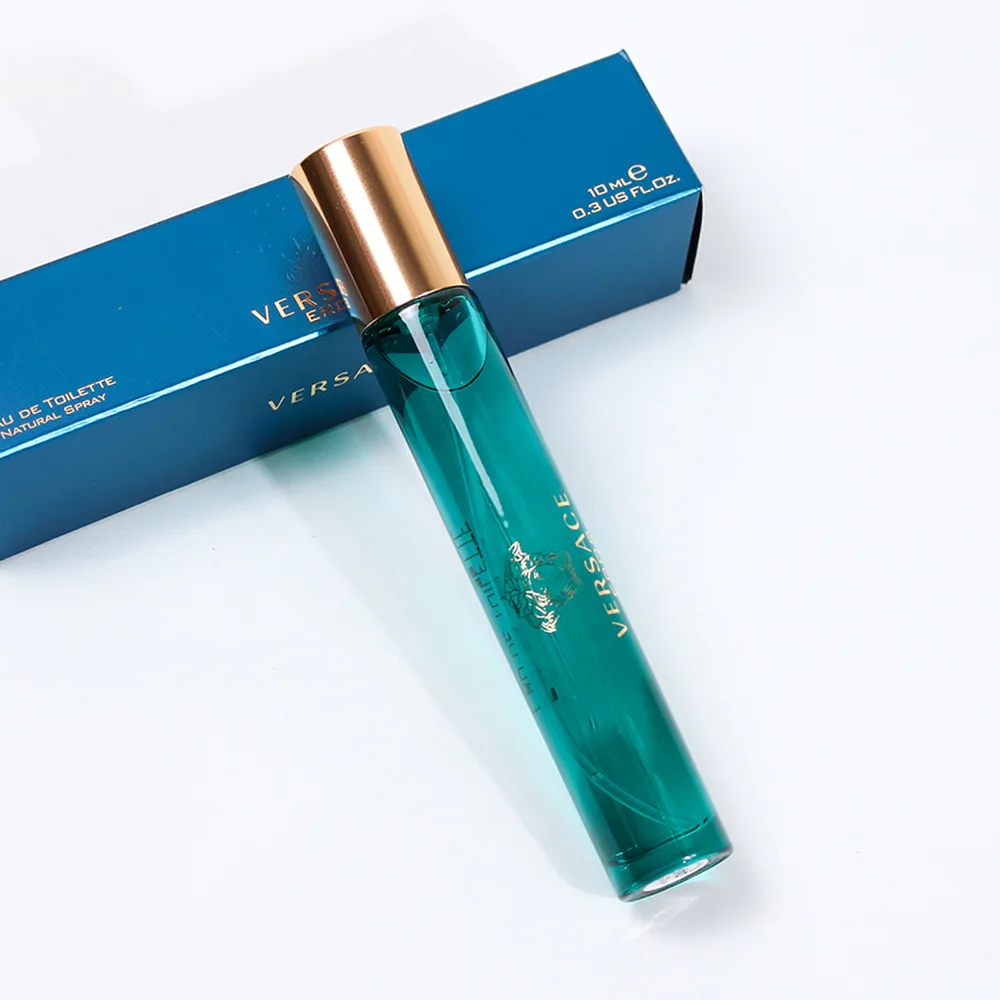 Versace Eros Travel Spray EDT 10ml