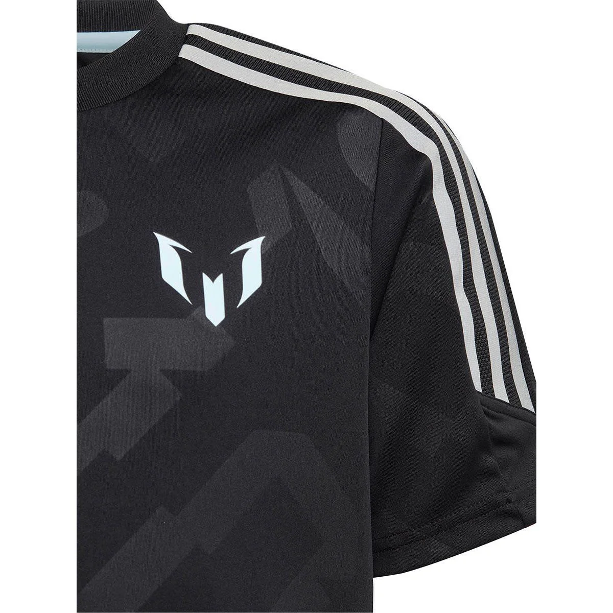 ADIDAS Messi Training Kids Football T-Shirt