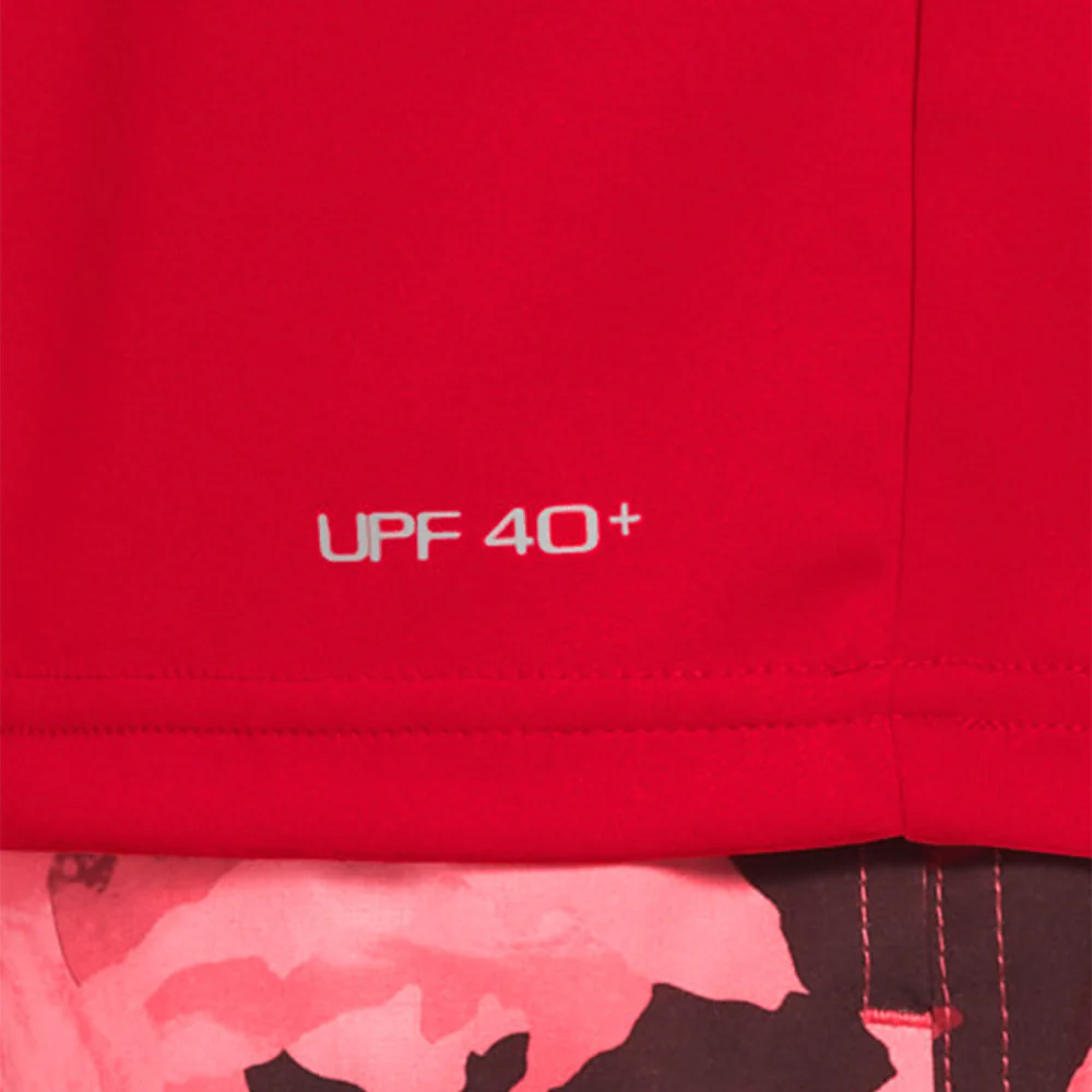 NIKE Essential Sleeveless Hydroguard Men's Swim Shirt