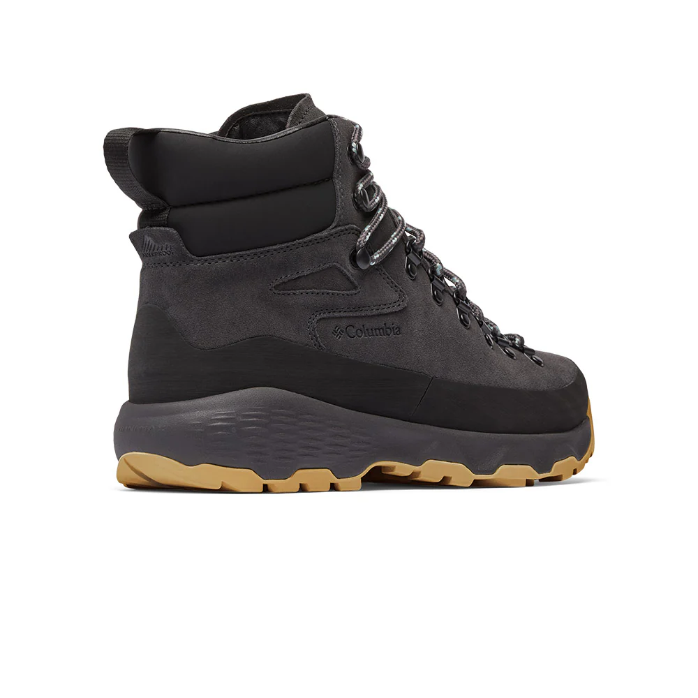 COLUMBIA Newton Alpine PT™ Men's Boots
