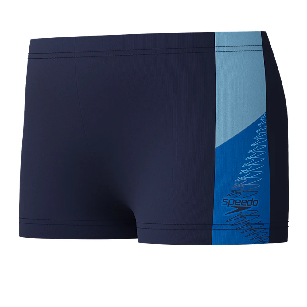 SPEEDO Dive Aquashort Boys Swim Shorts