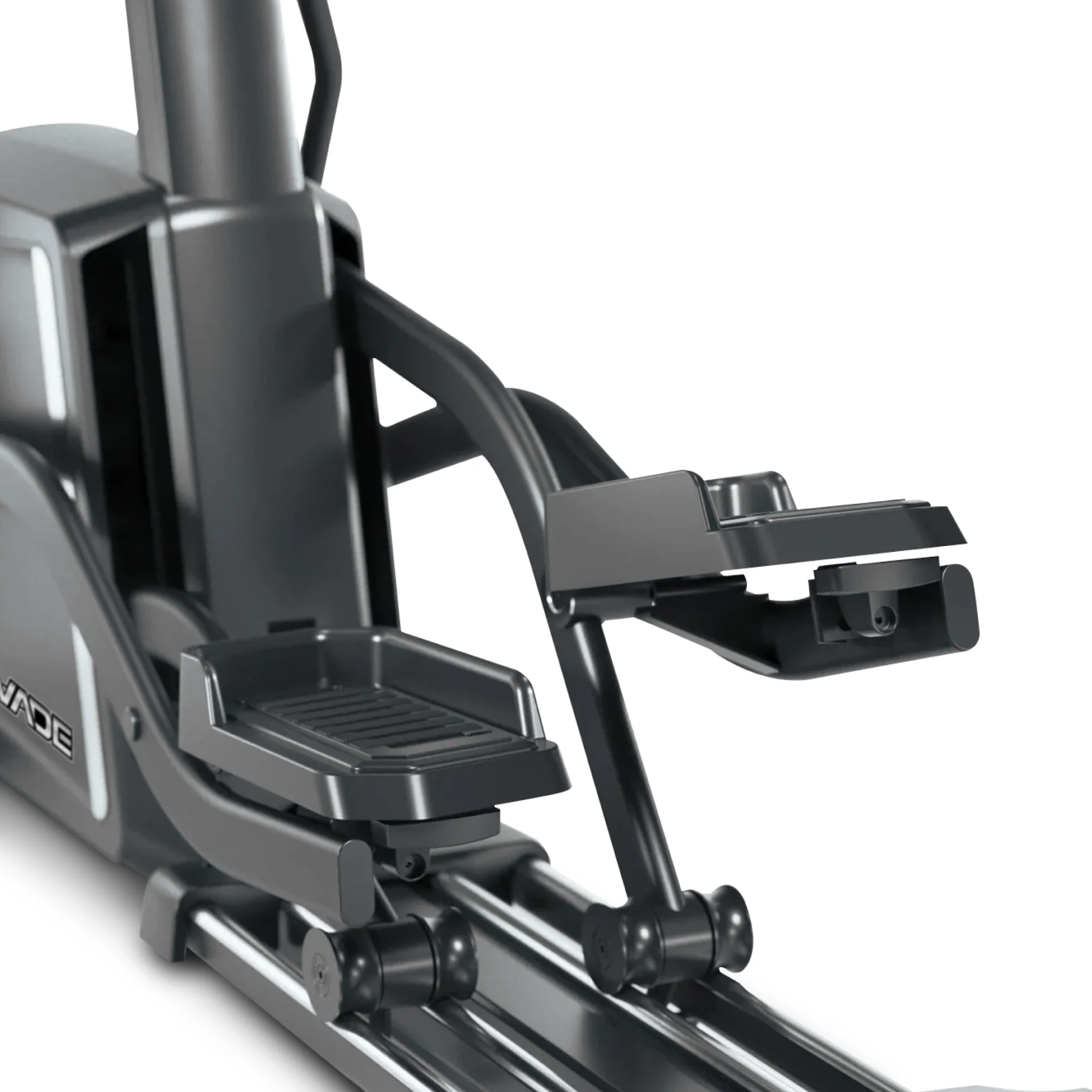 เครื่องเดินวงรี รุ่น IV-E700 - Black - ONE SIZE