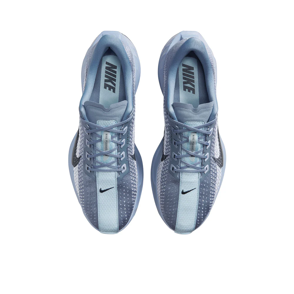 NIKE Pegasus Plus Men's Running Shoes - Blue - US 10