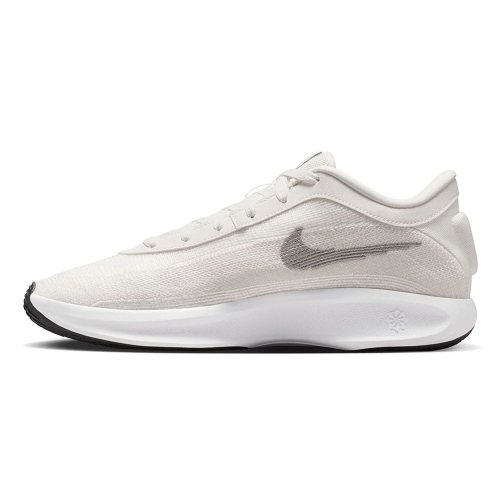 NIKE G.T. Hustle Academy EP Men's Basketball Shoes - Beige - US 10