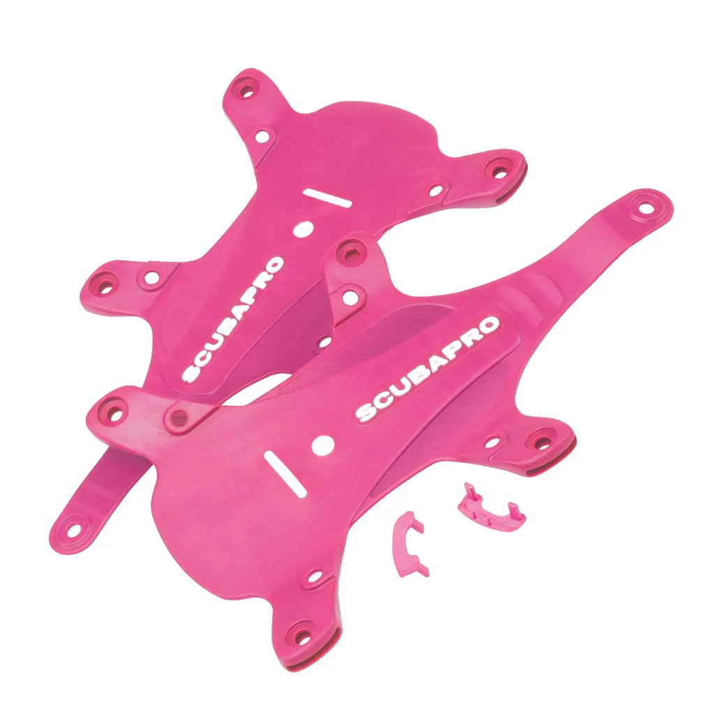 Scubapro Hydros Pro BCD Color Kit - Multi color - One Size - Army Green