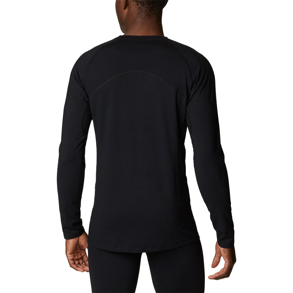 COLUMBIA Omni-Heat™ Infinity Men's Baselayer - Black - 2XL (US SIZE)