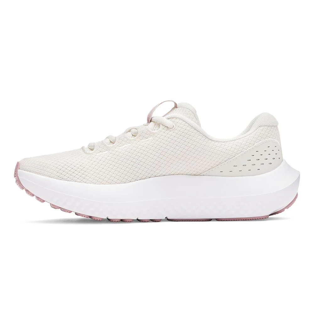 UNDER ARMOUR Surge 4 Women's Running Shoes - Beige - US 6