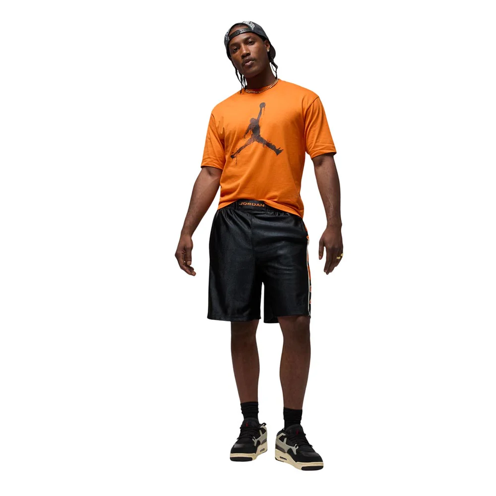NIKE Jordan Brooklyn Men's T-Shirt
