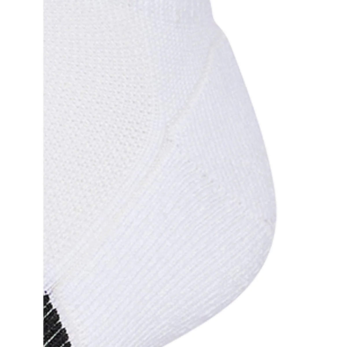 ADIDAS Performance Cushioned Low Unisex Socks (3 Pairs)