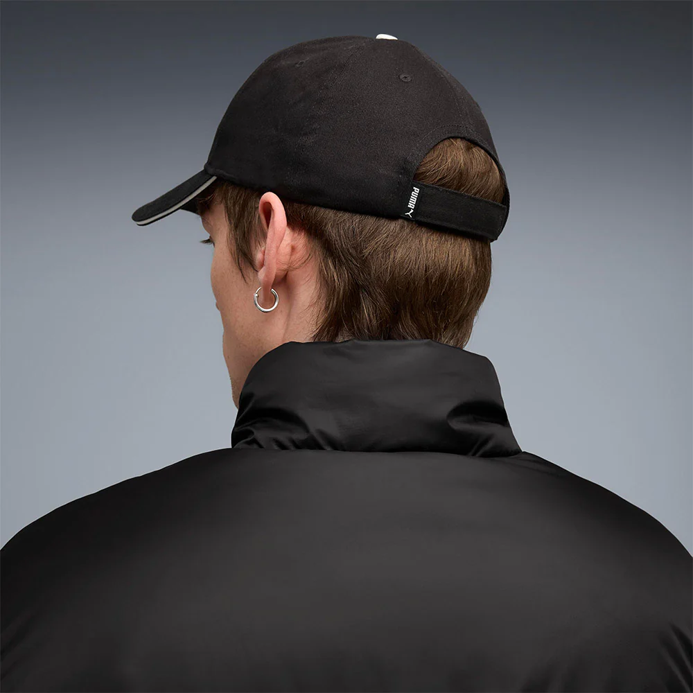 PUMA Class Baseball Unisex Cap