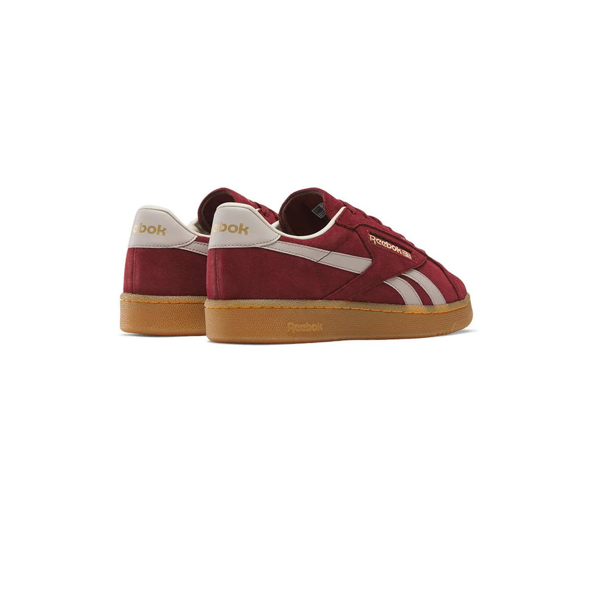 REEBOK Club C Grounds UK Unisex Lifestyle Shoes