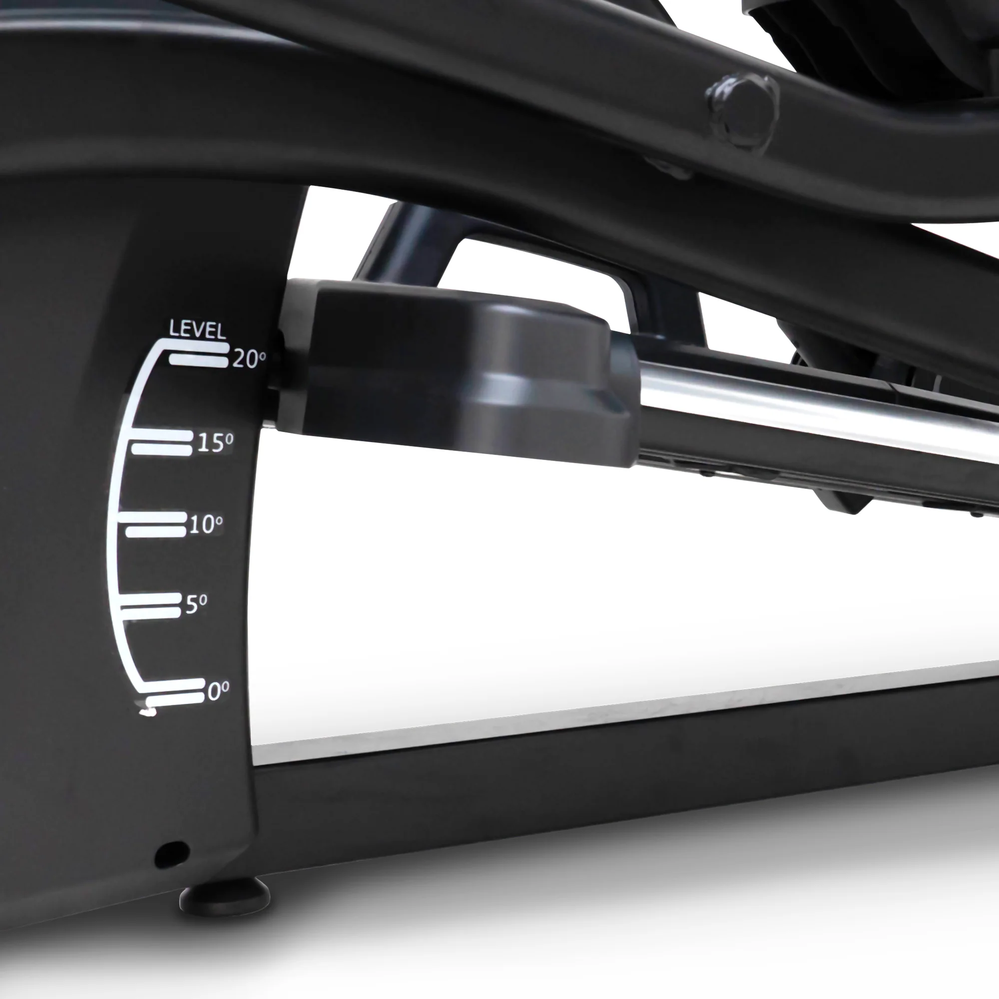 เครื่องเดินวงรี IV-E50 (SEMI-Commercial) - Black - ONE SIZE