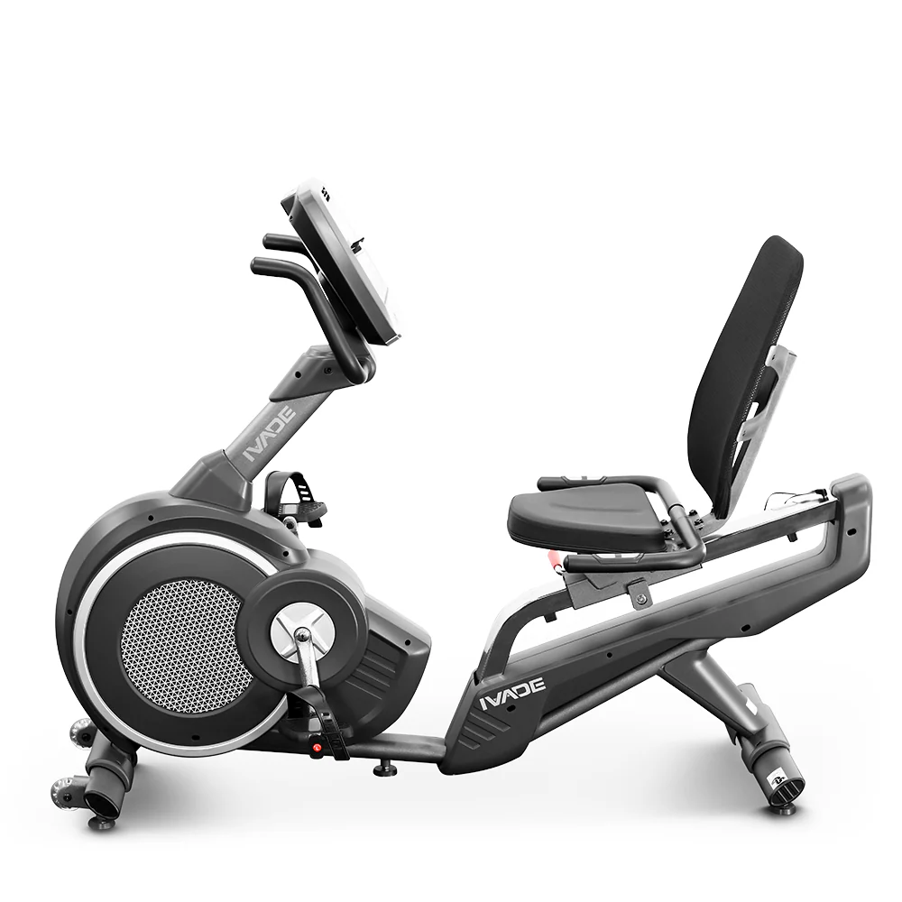 จักรยานออกกำลังกาย เอนปั่น  IV-R20 (SEMI-Commercial)