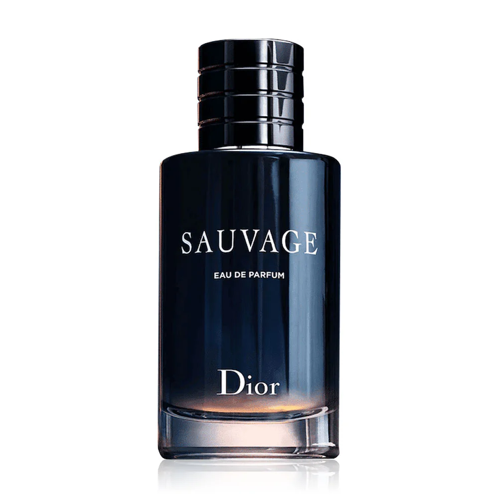 Dior Sauvage Edp — 100 мл