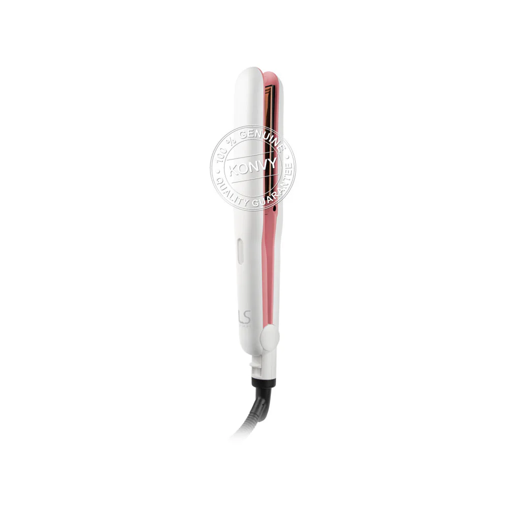 Lesasha Super Ion Soft & Smooth Hair Crimper