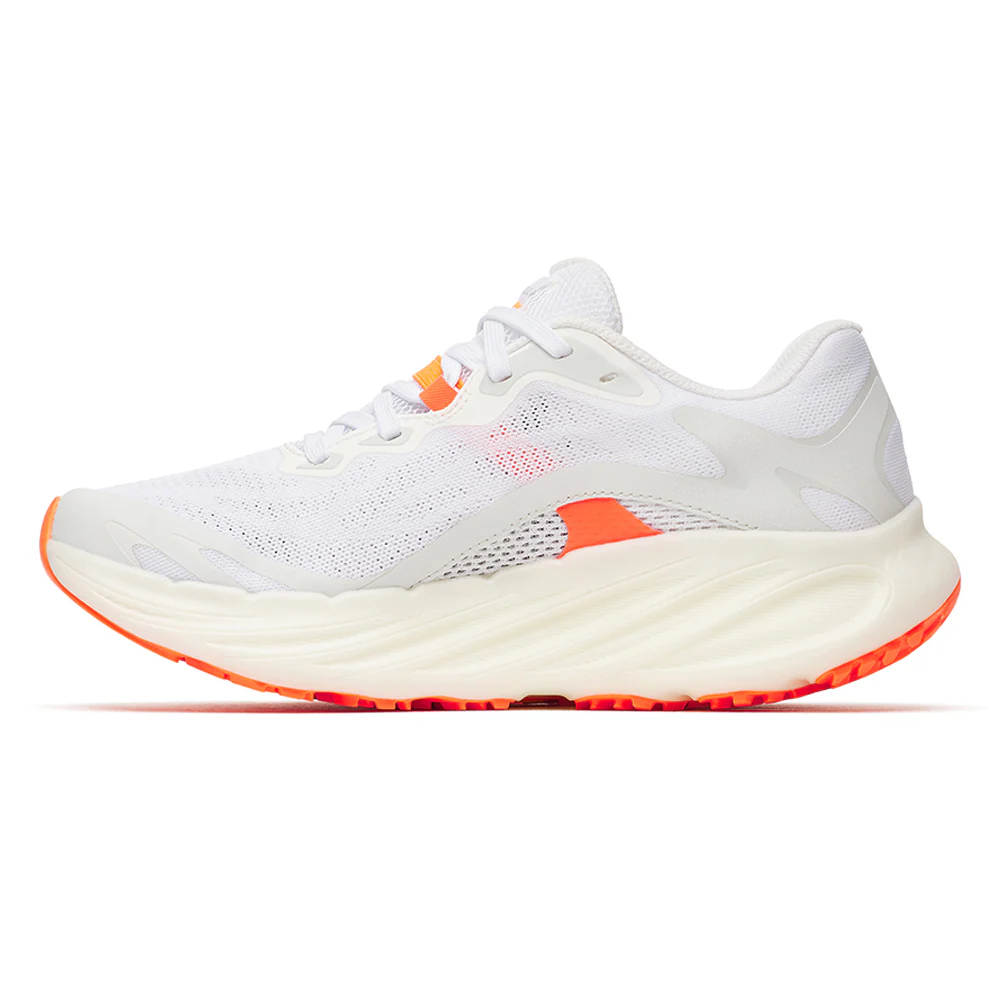 Женские трейловые беговые кроссовки Merrell ProMorph — цвет белый, размер US 6