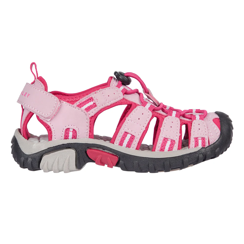 MCKINLEY Vapor II Kids Hiking Shoes