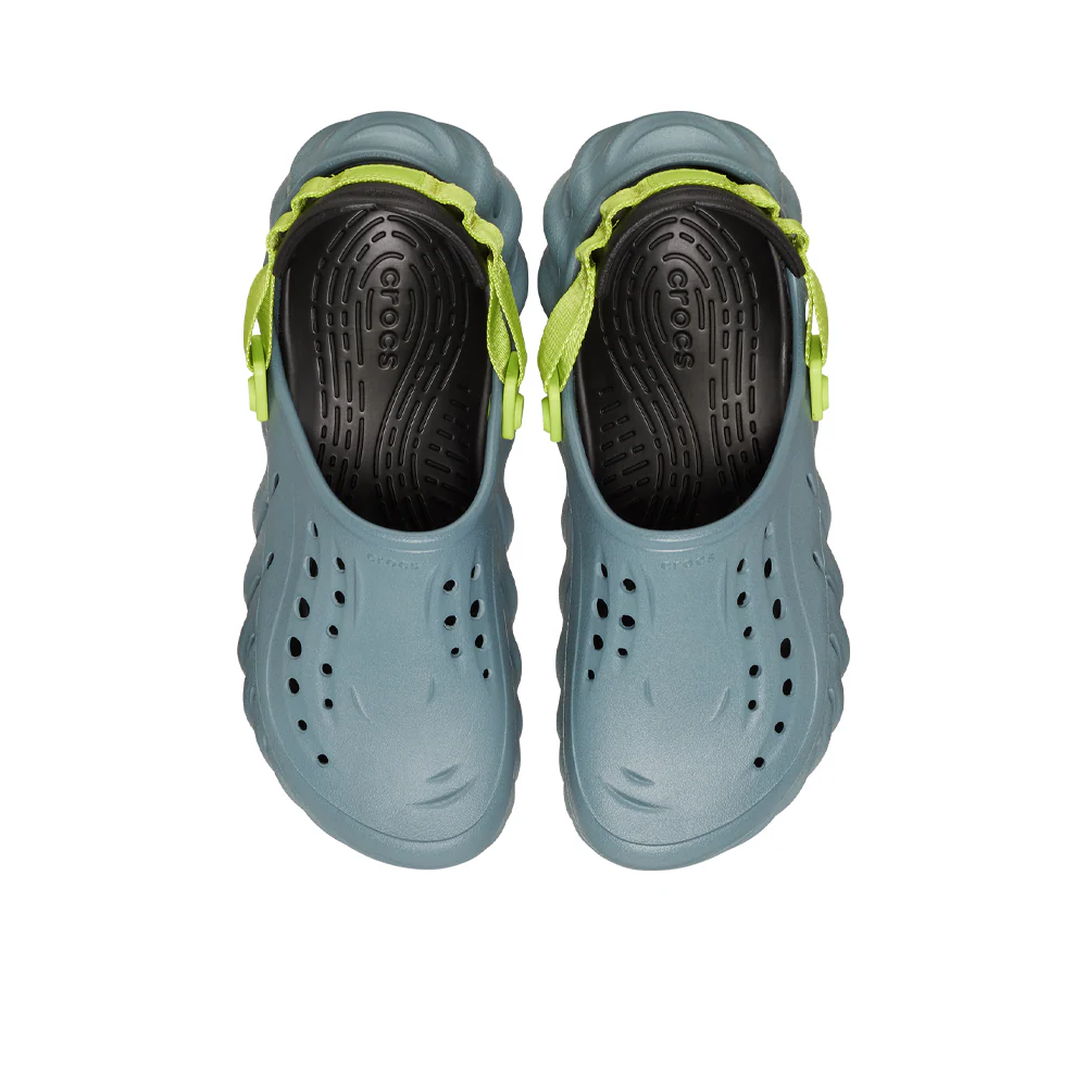 CROCS Echo Clog Unisex Lifestyle Shoes