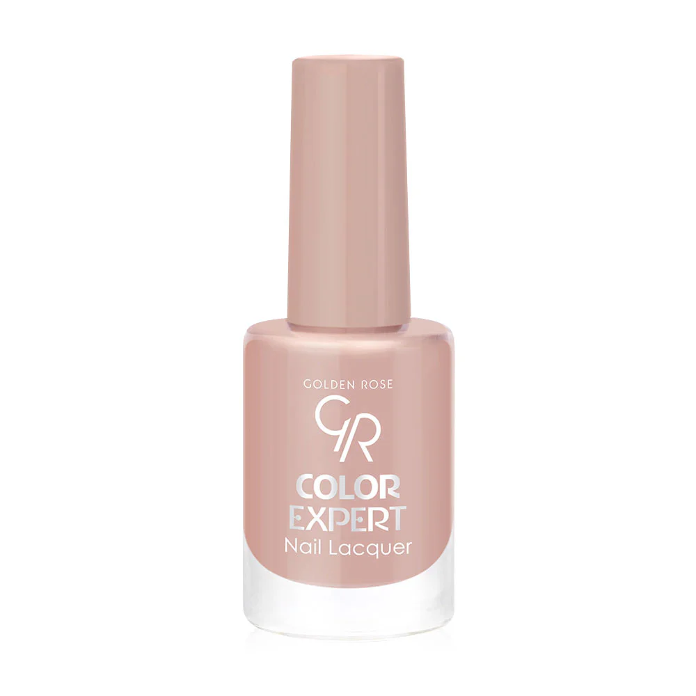 Golden Rose Color Expert Nail Lacquer 10.2ml