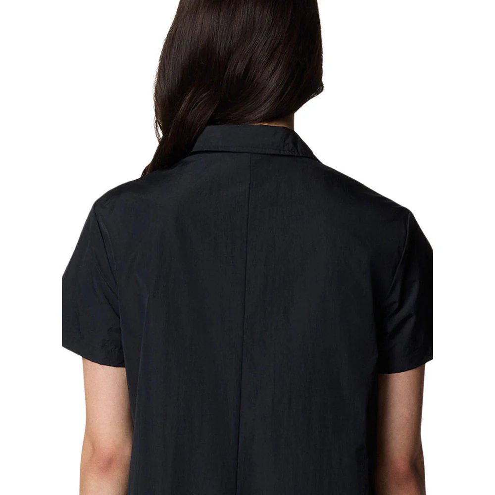 COLUMBIA Elevated View™ Utility Women's Dress - Black - L (US SIZE)