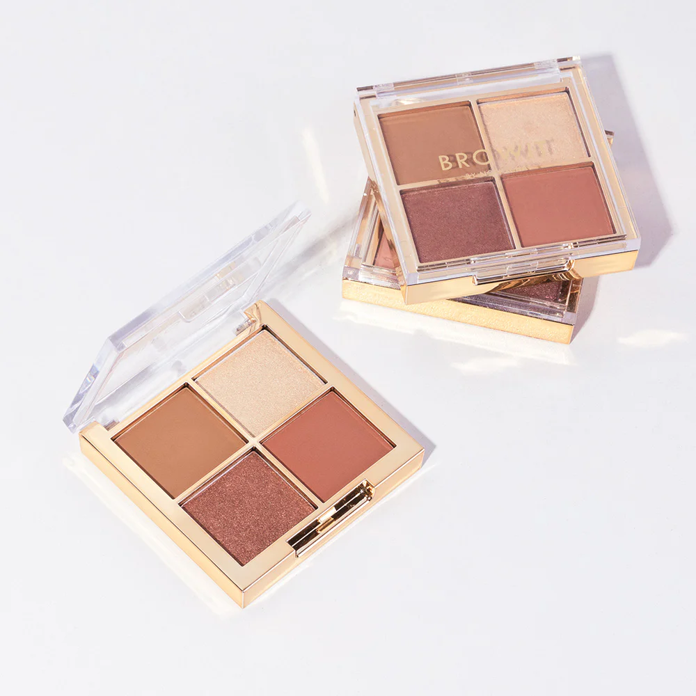 Browit Eyeshadow Palette