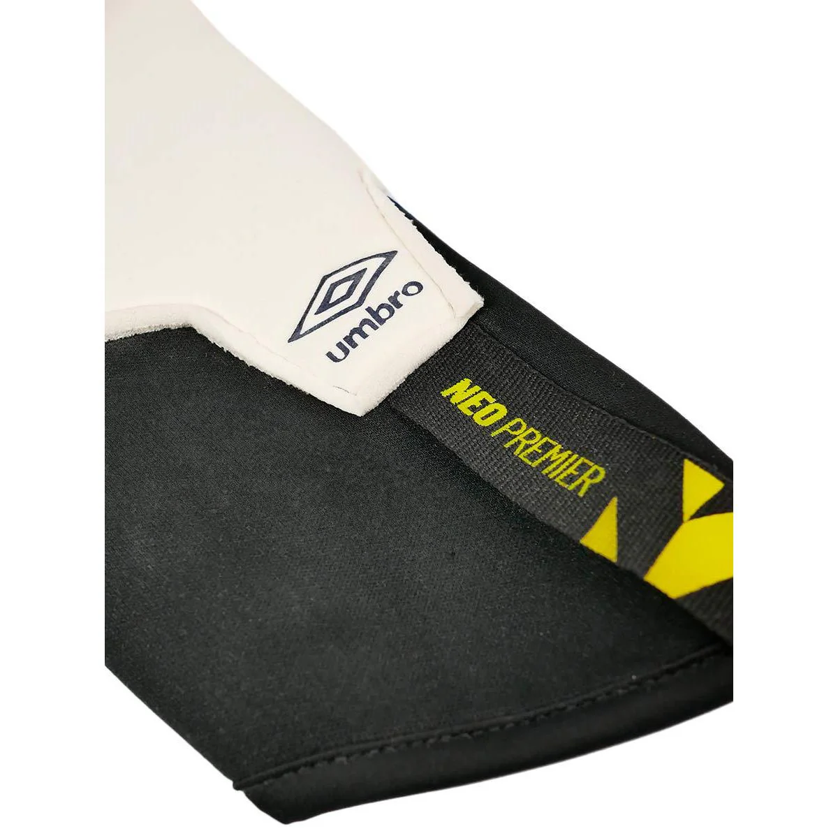 Мужские перчатки Umbro Neo Premier Goalkeeper — цвет синий, Gloves 10