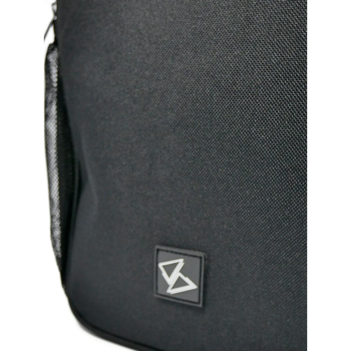 SPIKE SP24ORISHOE03 Unisex Shoe Bag - Black - ONE SIZE