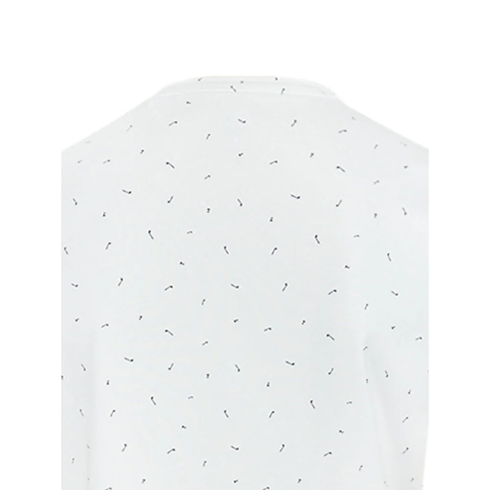 9NINE N24GOTSM11 Men's Golf T-Shirt