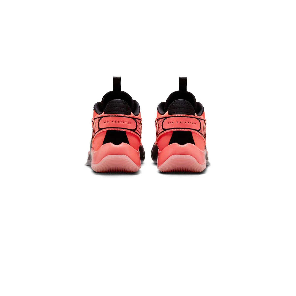 NIKE Luka 2 PF Men's Basketball Shoes - Multi Color - US 10