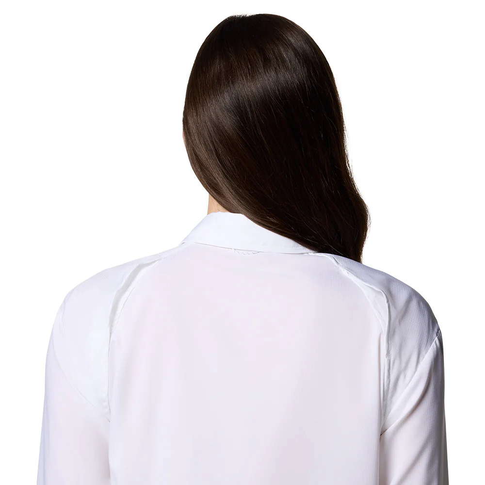 COLUMBIA Silver Ridge™ Utility Long Sleeve Women's Shirt