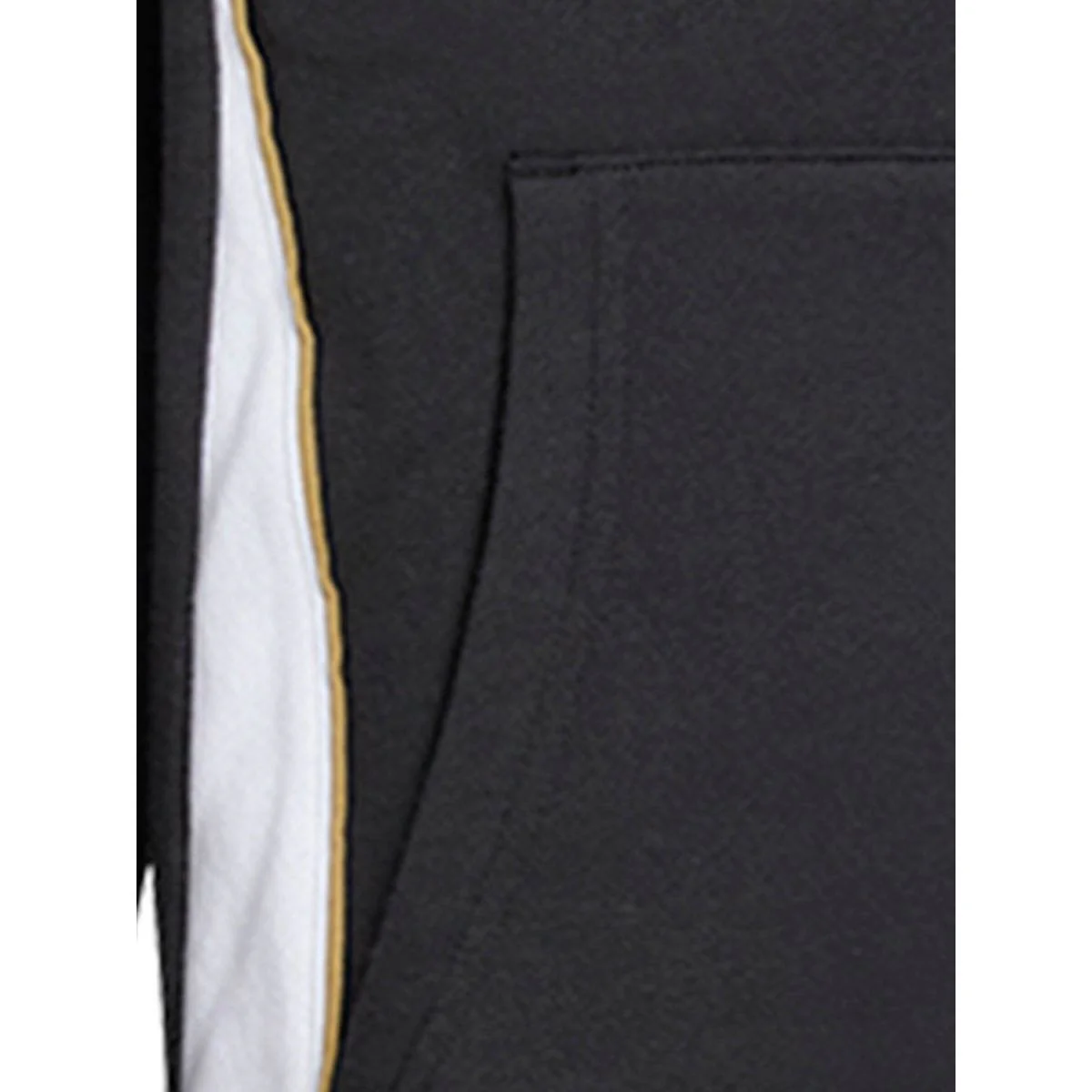 ADIDAS Messi Kids Hoodie - Black - 140 CM