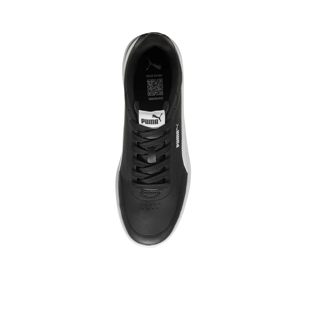 PUMA Court Classic Clean Unisex Lifestyle Shoes