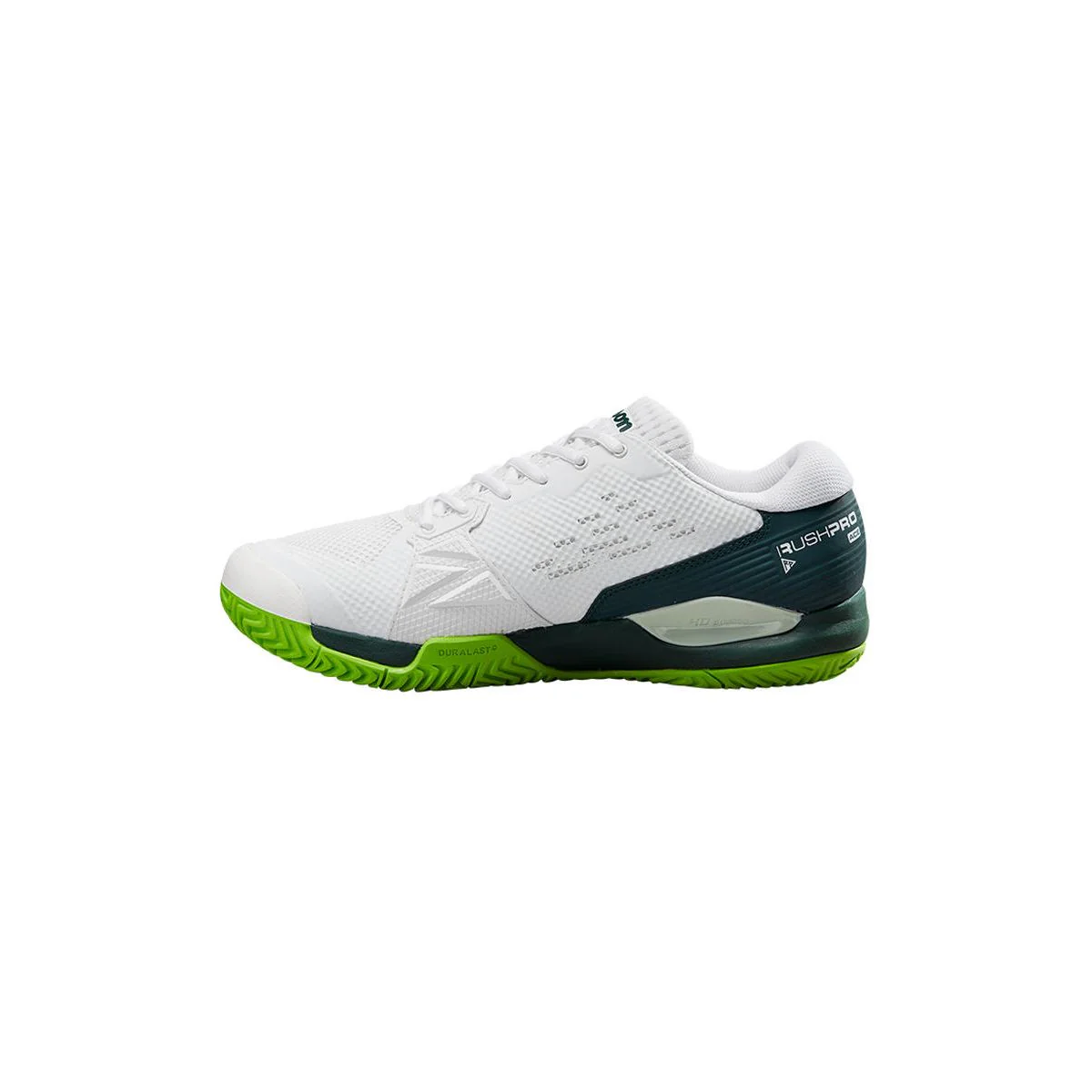 WILSON Rush Pro Ace Men's Tennis Shoes