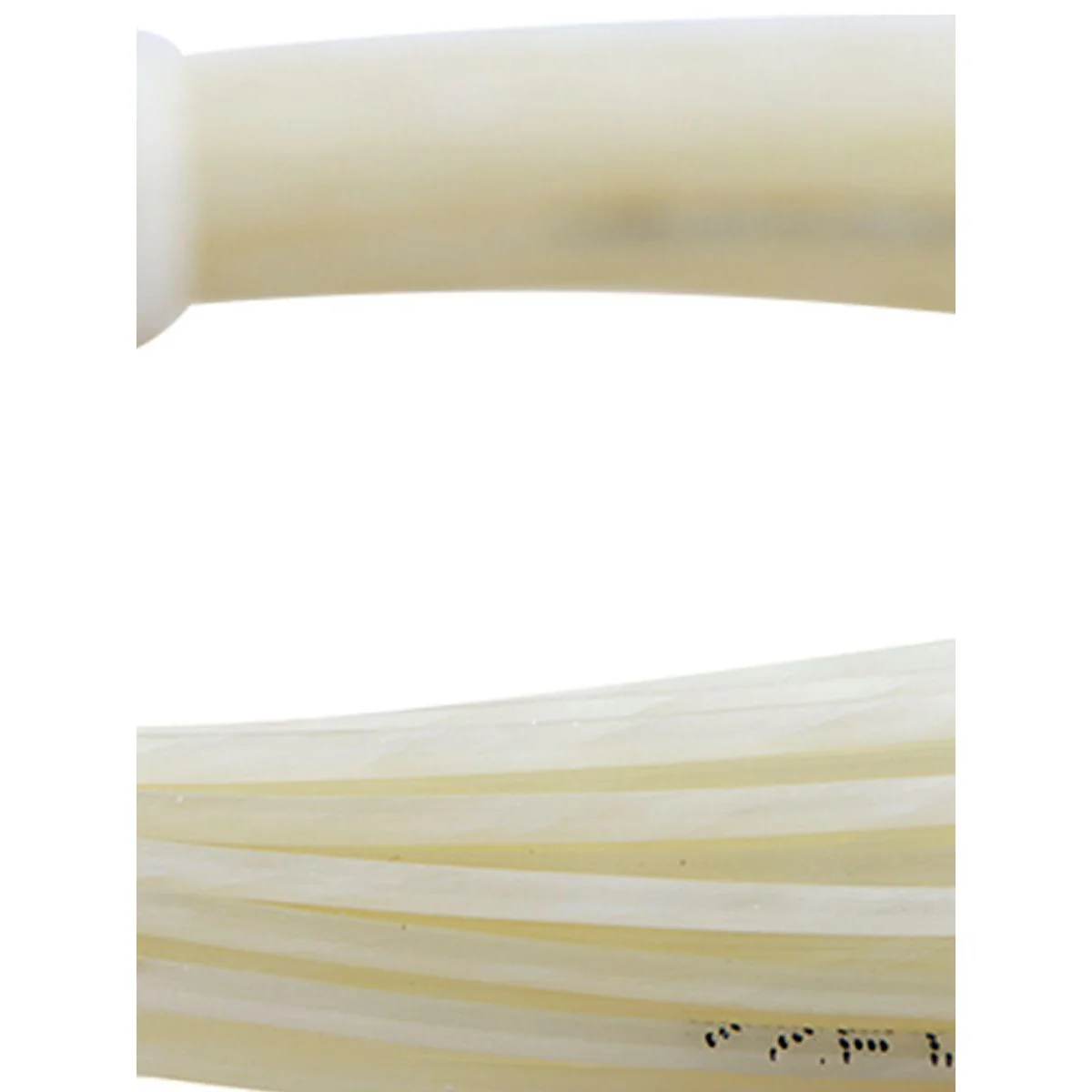 Wilson Nxt 16 Tennis String — цвет белый, размер единый размер