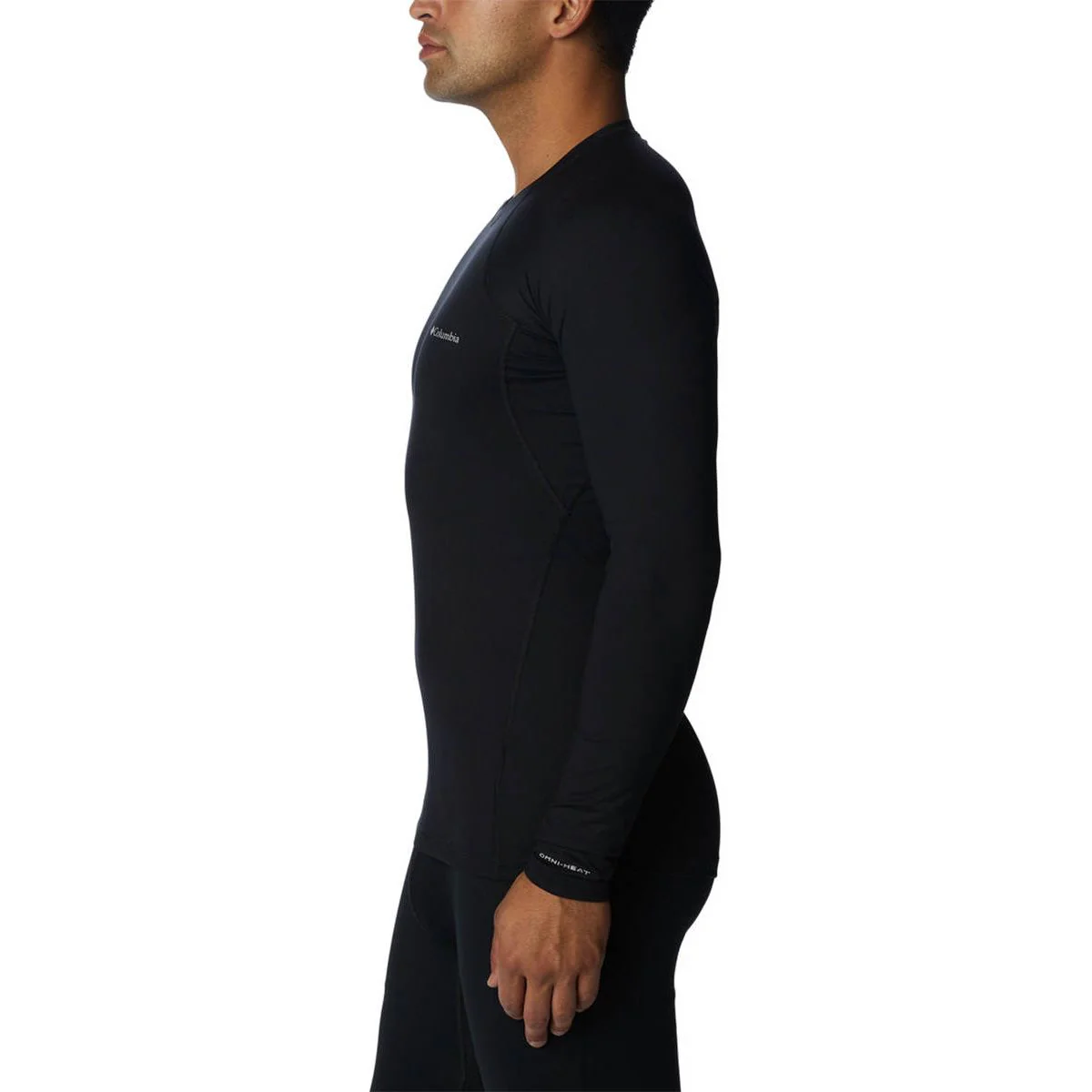 COLUMBIA Omni-Heat™ Heavyweight Stretch Long Sleeve Men's Baselayer