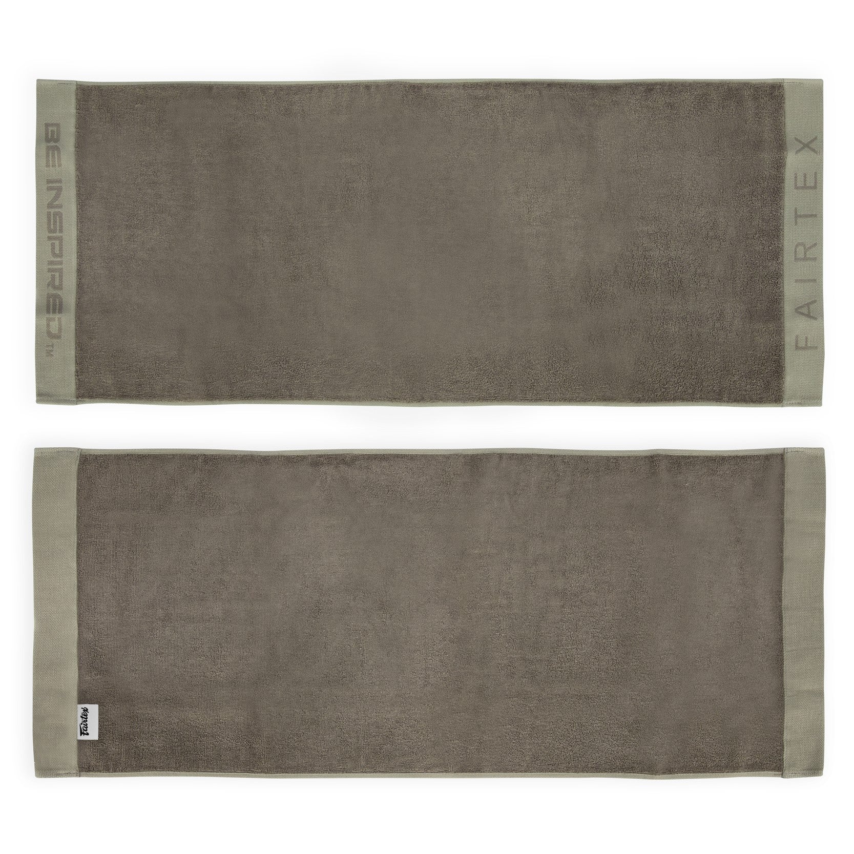 Fairtex Premium 100% Bamboo Towel - Multi color - One size - Blue