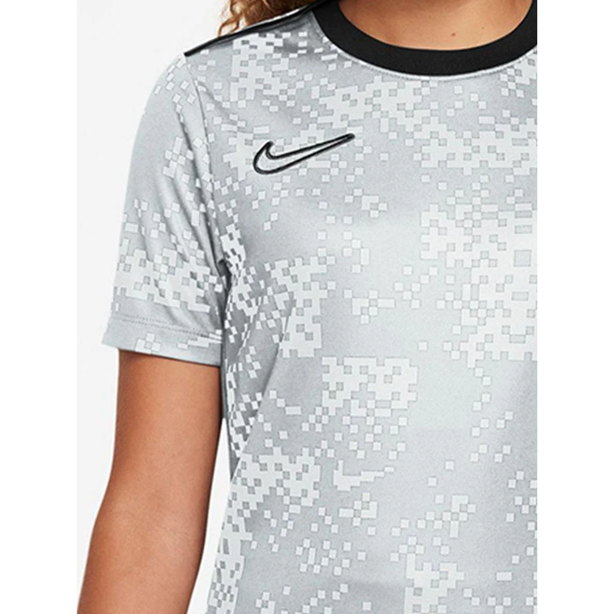 NIKE Academy Pro Kids Football T-Shirt
