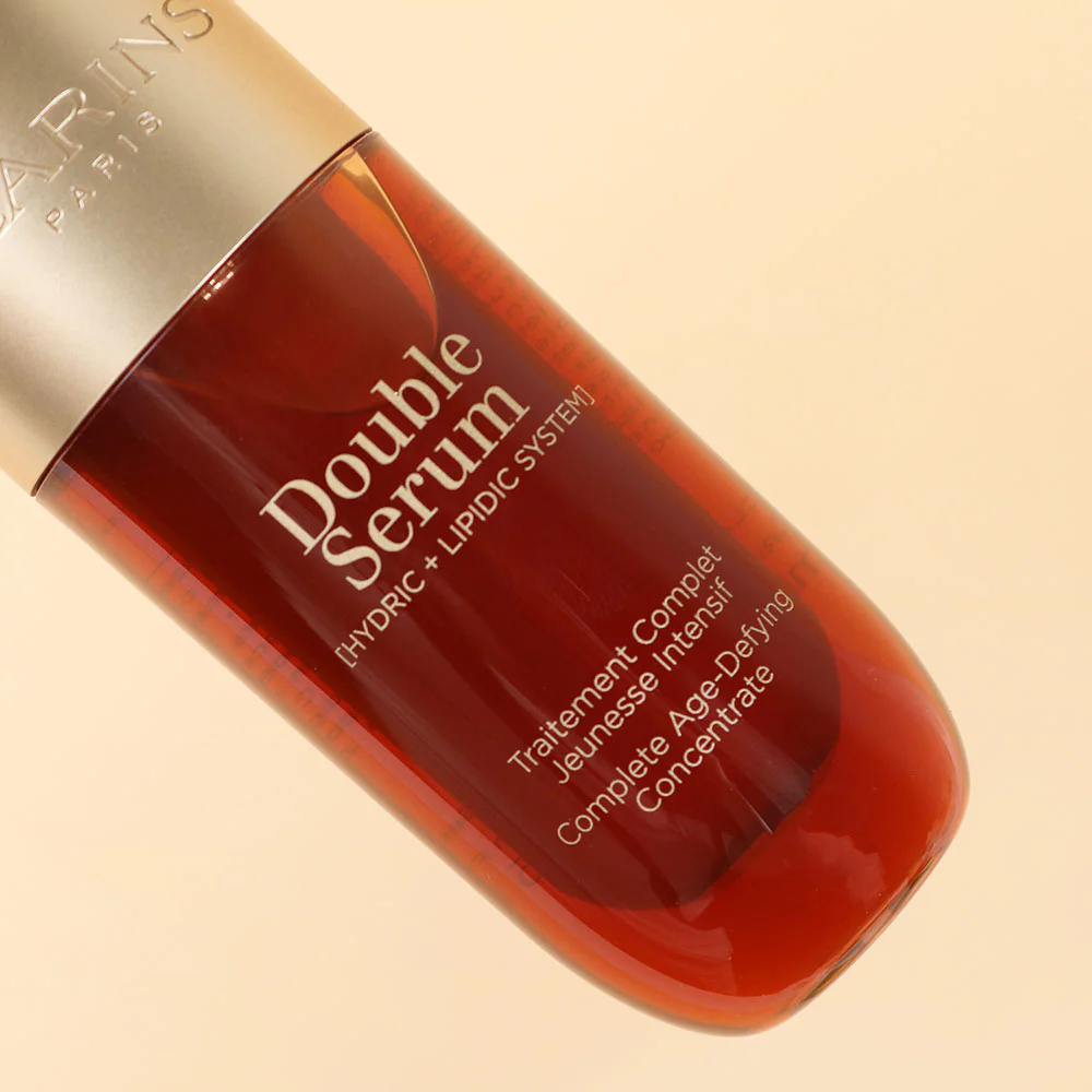 Clarins Double Serum 75 мл [New Fomula] — 75 мл