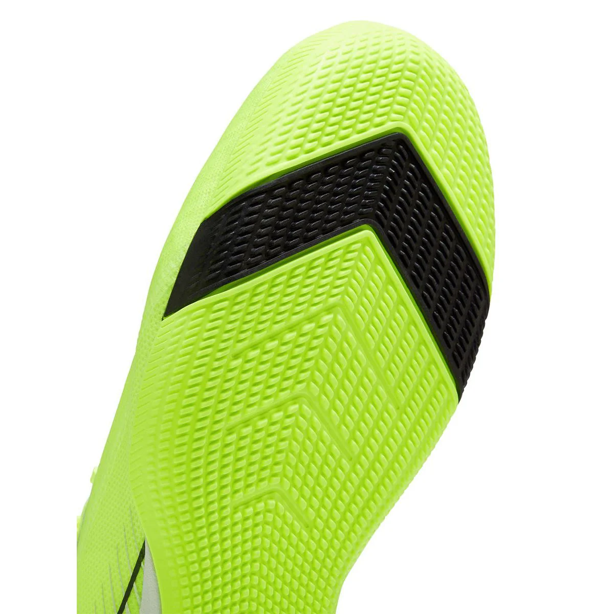 Мужской обувь Nike Mercurial Vapor 16 Academy Futsal — цвет зеленый, размер US 10