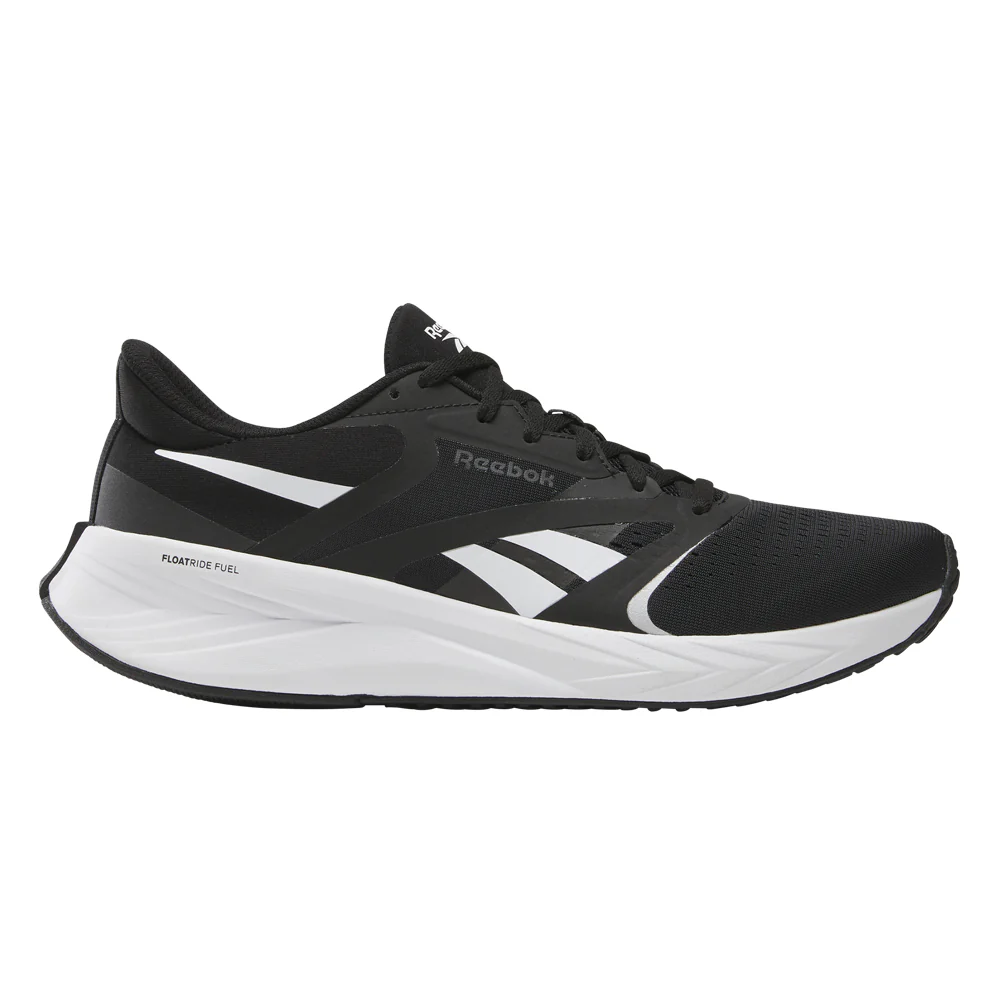 REEBOK Energen Tech Plus 2 Unisex Running Shoes - Black - US 10