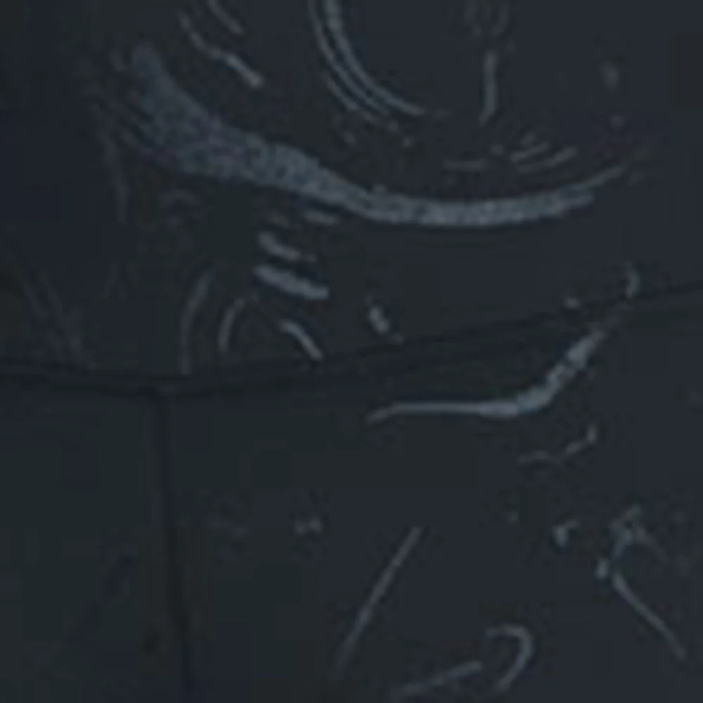 ENERGETICS Kapinem 3/4 II Women's Training Leggings - Black - L (EU SIZE)