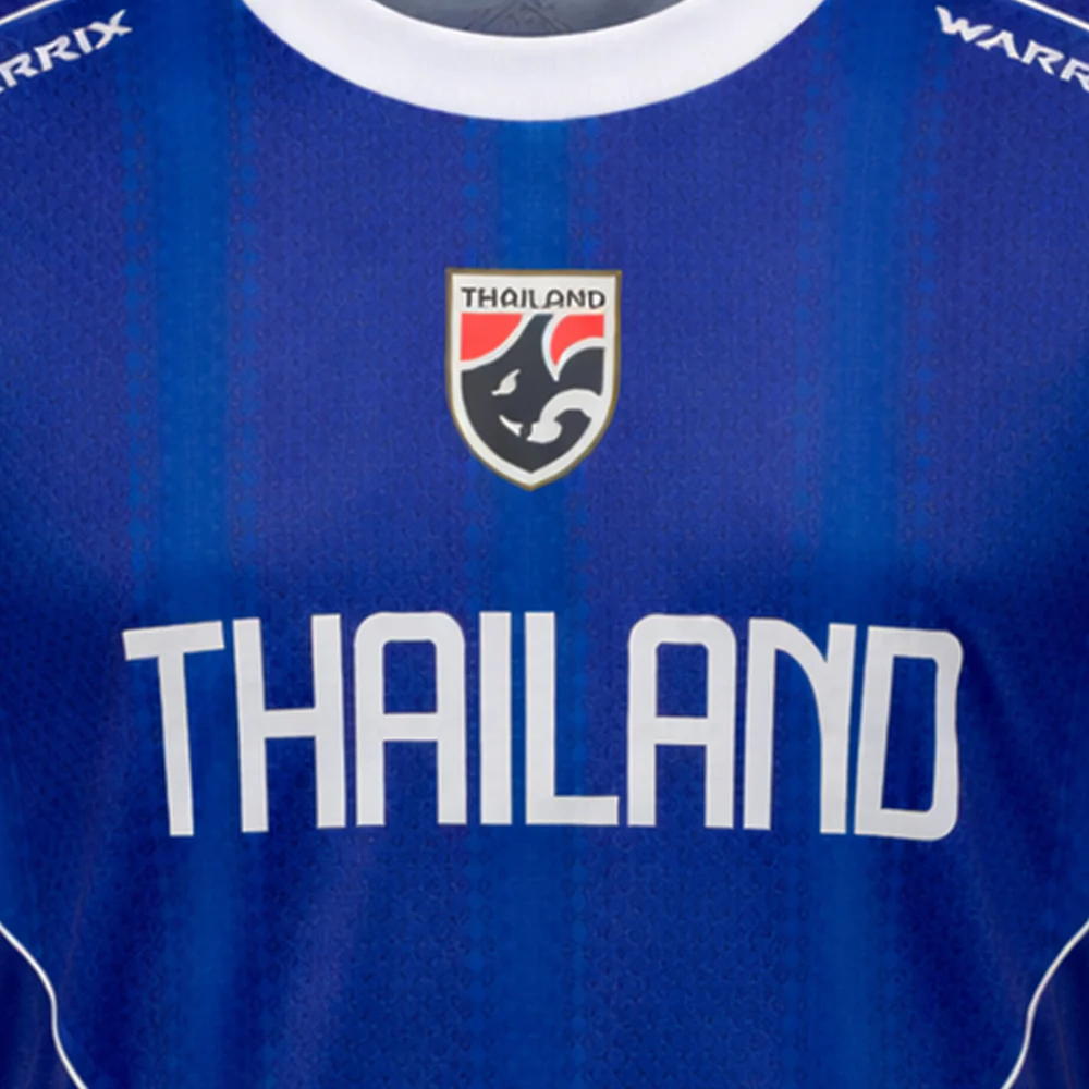 WARRIX Thailand Lifestyle Oversize Unisex Football Jersey