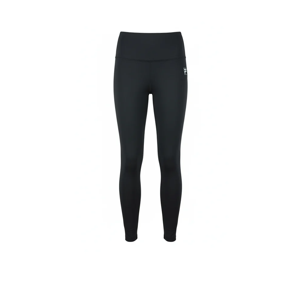 FILA Motion Women's Training Leggings - Black - 2XL (US SIZE)