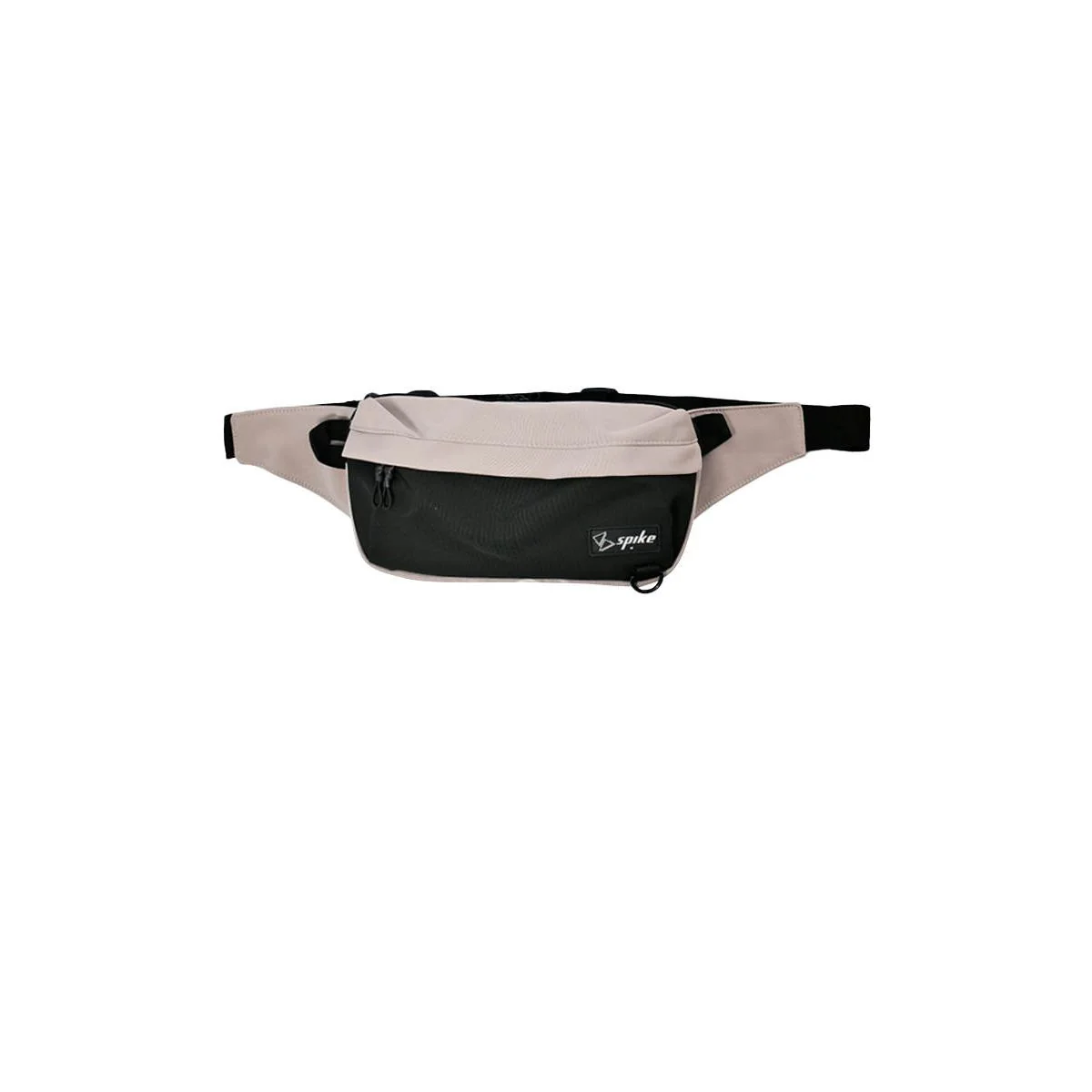 Spike Spkchest BAG01 Unisex Waistpack — цвет серый, размер единый размер