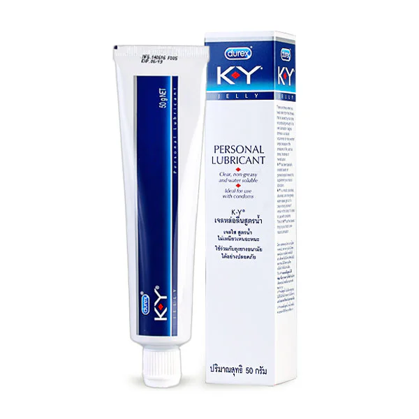 Durex KY Personal Lubricant 50 г