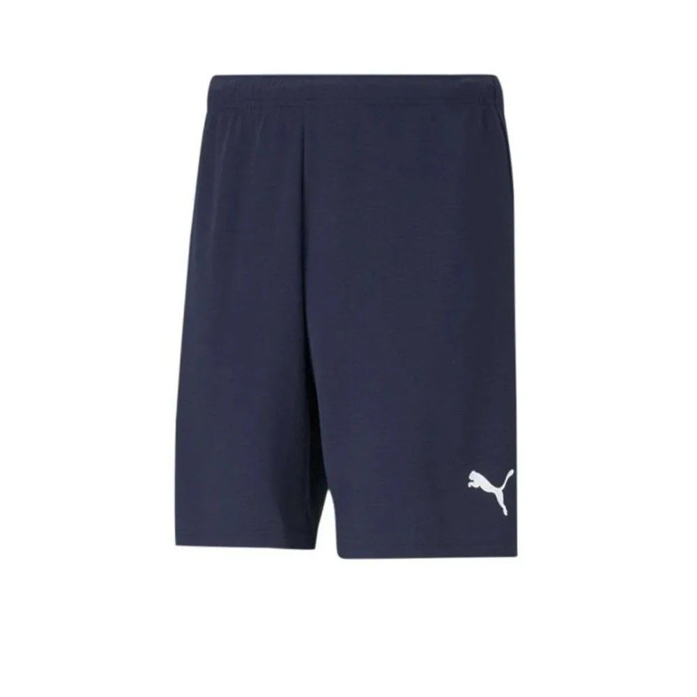 PUMA Team RISE Men's Football Shorts