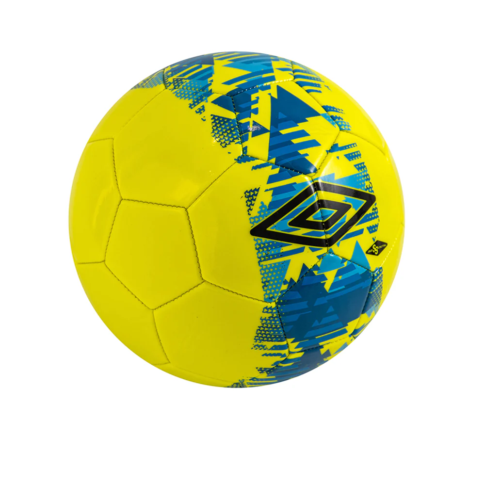Umbro Formation Football Ball — цвет желтый, Ball 5